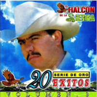 El Cartel De Las Calles - El Halcon De La Sierra