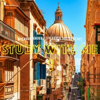 Walking Around Valletta Soundscape, Pt. 5 - Bryan Maxwell