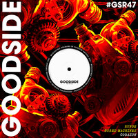 Corazon - Runge & Bored Machines