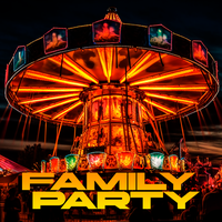 Family Party - T-ONE RADIO