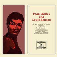 Land of Promise - Pearl Bailey & Louis Bellson