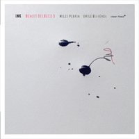 Colle et Acrylique - Miles Perkin & Emile Biayenda & Benoit Delbecq 3