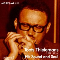 Long Ago (And Far Away) - Toots Thielemans