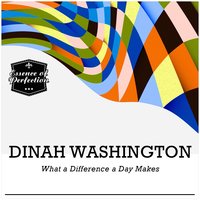 After I Say I'm Sorry - Dinah Washington
