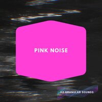 Pink Noise Piano - Prisma - Rain Sound - Hz Granular Sounds