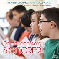 Pane santo di comunione - Francesco Buttazzo & Anna Maria Galliano