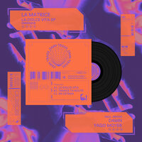 Trance Ta Route - La Matrice