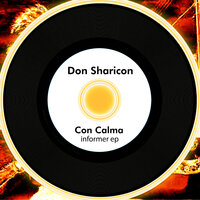 Con Calma - Don Sharicon