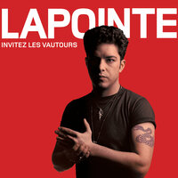 Laisse-moi seul - Eric Lapointe