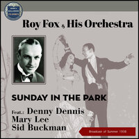 The Big Dipper (La Osa Major) - Roy Fox & His Orchestra