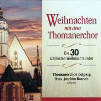 Lobe den Herrn meine Seele - Thomanerchor Leipzig & Hans-Joachim Rotzsch & Thomanerchor Leipzig, Hans-Joachim Rotzsch
