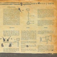 Valentine - Ohm Sweet Ohm