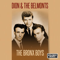 Every Little Thing I Do - Dion & The Belmonts