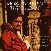 Don Giovanni, K. 527 - Staatskapelle Dresden & Otmar Suitner & Theo Adam & Вольфганг Амадей Моцарт
