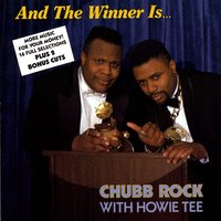 Hi Jack (with Hitman Howie Tee) - Chubb Rock & Hitman Howie Tee