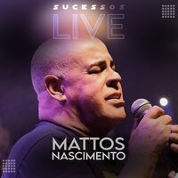 Vivo Só Pra Deus - Mattos Nascimento