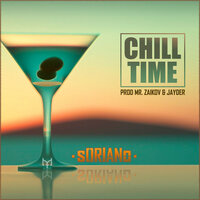 Chill Time - Soriano