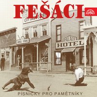 První honorář - Fesaci