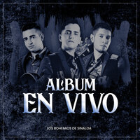 El Panu - Los Bohemios de Sinaloa