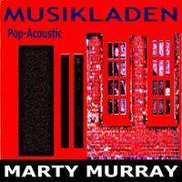 Midnight Train to Georgia - Marty Murray
