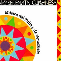 La Madre - Serenata Guayanesa