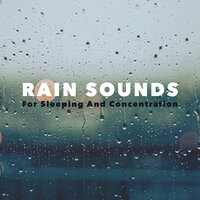 Raining On Roof - Nature Sounds & Sleepy Joe & Sounds of Rain