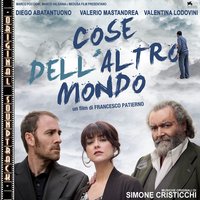 Testa di toro - Simone Cristicchi