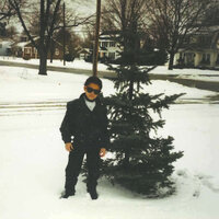 Merry Christmas, Happy Holidays - Tauren Wells
