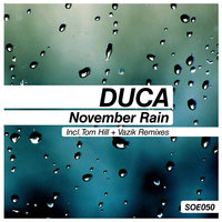 November Rain - Duca & Vazik