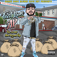 Cocaine Lullaby - Fastlane AP & TRAPHOSALE