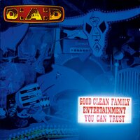 Point of View - D-A-D