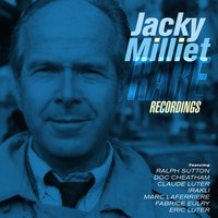 Clarinet Call Rag - Jacky Milliet & Ralph Sutton