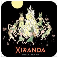 Luna - Xiranda & Ugnė Danielė Reikalaitė