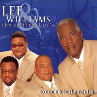 Jesus Is Waiting - Lee Williams and the Spiritual QC's