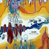 La Vida Que No Tengo Yo - Calero