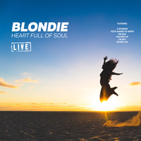X Offender - Blondie