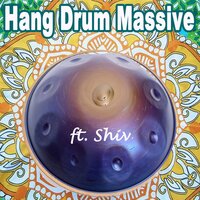 Om Namo Shivaya - Hang Drum Massive & Shiv