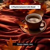 Mellow Blues Bliss - Green Apple Jam