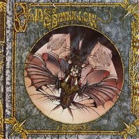 Ocean Song - Jon Anderson