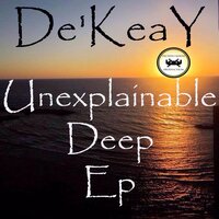 Pluto The Star - De'KeaY