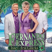 Laguna Blu - Fernando Express