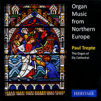 Niels W. Gade:Three Pieces, Op. 22: Allegretto - Paul Trepte
