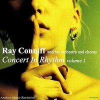 Rachmaninoff's Second Piano Concerto - Ray Conniff