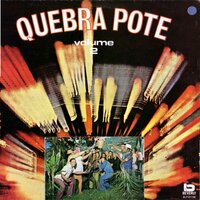 Quadrilha em Mossoró - Bastinho Calixto