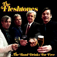 Love My Lover - The Fleshtones