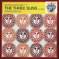 Oh Marie - The Three Suns