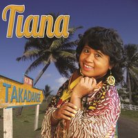 Mon tana - Tiana