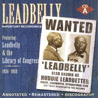 Governor O.K. Allen - Leadbelly