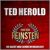 Halteverbot - Ted Herold