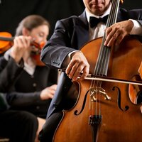 Evening Calm with Symphony - Coffee Shop Playlist Radio & Relax & RELAX TOTAL